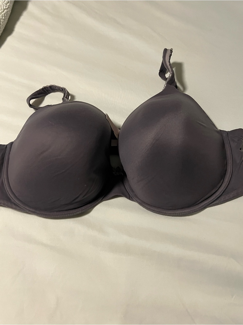 Victoria's Secret Maidenform Emerald Green Smooth T-Shirt Bra